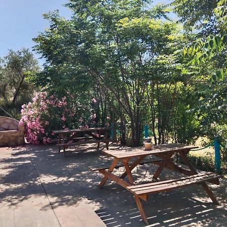 Apartament Casita Vista Alegre Castril Zewnętrze zdjęcie