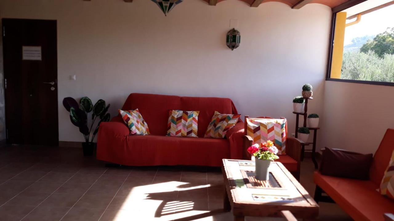 Apartament Casita Vista Alegre Castril Zewnętrze zdjęcie