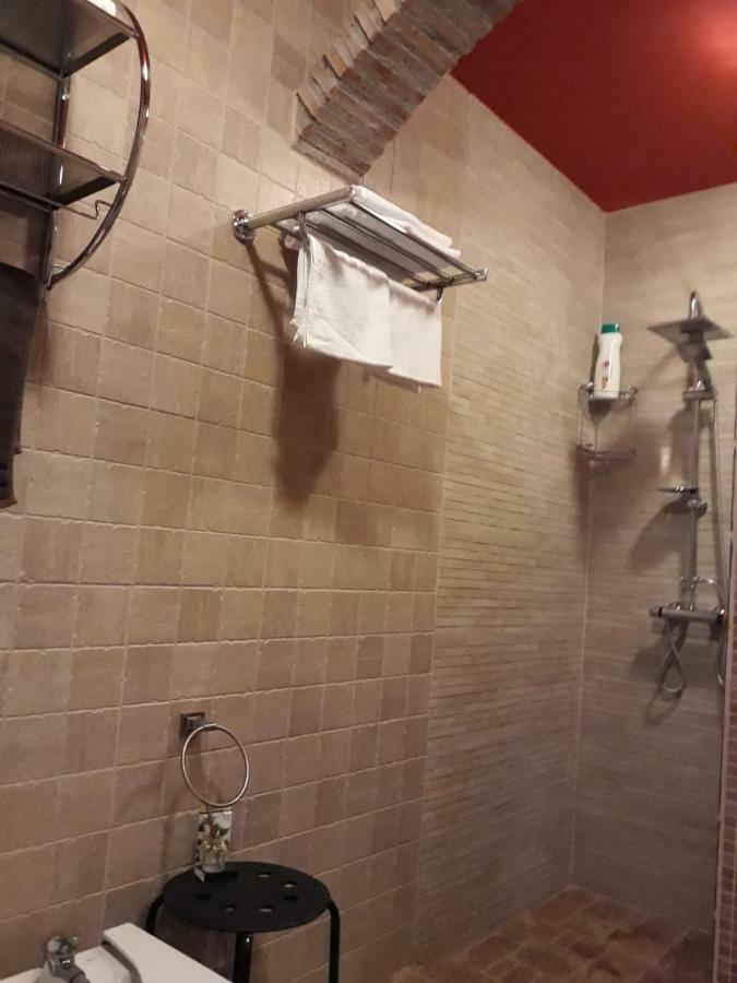Apartament Casita Vista Alegre Castril Zewnętrze zdjęcie